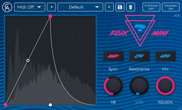 Flux Mini Thumbnail